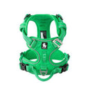 No Pull Explosion Proof Dog Harness Green