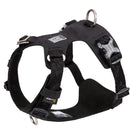 Lightweight Dog Harness Black
