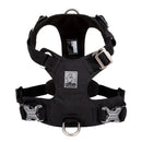 Lightweight Dog Harness Black