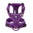 No Pull Explosion Proof Dog Harness Purple