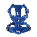 No Pull Explosion Proof Dog Harness Royal Blue