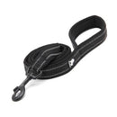 Reflective Pet Leash 2m Black
