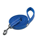 Reflective Pet Leash 2m Royal Blue