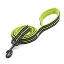 Reflective Pet Leash 2m Yellow