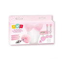 Try Curious Kitty Kit Pink Cosplay Kit 5 Piece Set