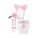 Try Curious Kitty Kit Pink Cosplay Kit 5 Piece Set