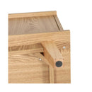 Tv Cabinet Entertainment Unit Stand Storage Shelves Tv Unit 140Cm