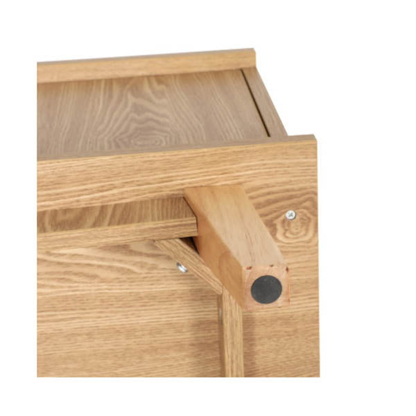 Tv Cabinet Entertainment Unit Stand Storage Shelves Tv Unit 140Cm