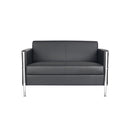 Twilight Lounge Chair Black