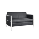 Twilight Lounge Chair Black
