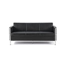 Twilight Lounge Chair Black