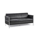 Twilight Lounge Chair Black