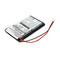 Cameron Sino Cs Mg3000Sl 850Mah Replacement Battery For Typhoon