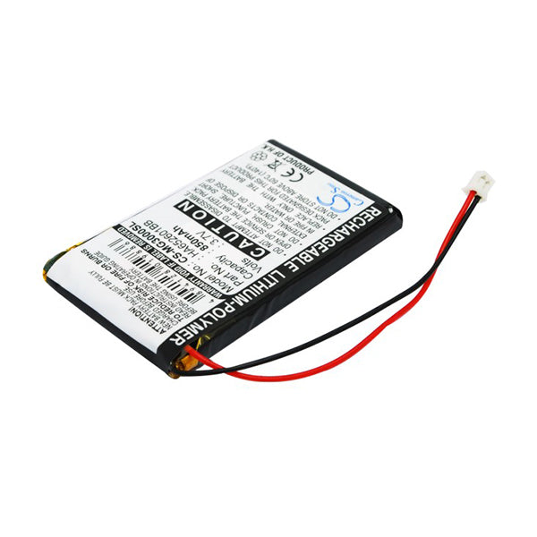 Cameron Sino Cs Mg3000Sl 850Mah Replacement Battery For Typhoon