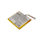 Cameron Sino Cs Mg420Sl 1450Mah Replacement Battery For Typhoon