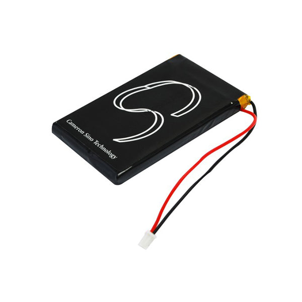 Cameron Sino Cs Mg3000Sl 850Mah Replacement Battery For Typhoon