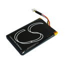 Cameron Sino Cs Mg3218Sl 1050Mah Replacement Battery For Typhoon