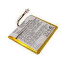 Cameron Sino Cs Mg420Sl 1450Mah Replacement Battery For Typhoon