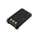 Cameron Sino Cs Baf500Tw 1200Mah Battery For Baofeng Uv 5R Radio