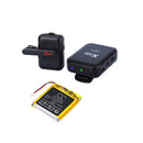 Cameron Sino Cs Xur601Sl 260Mah Battery For Xvive Transmitter