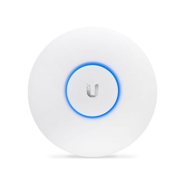 Ubiquiti U6 Plus Unifi Compact Ap Wifi6 Plus – Simply Wholesale