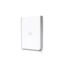 Ubiquiti U7Pro Wall Unifi Wall Mounted Wifi 7 Ap