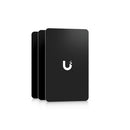 Ubiquiti Uacardb10 Unifi Access Card 10 Pack Black