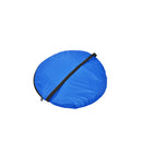 Pop Up Tent Camping Beach Blue