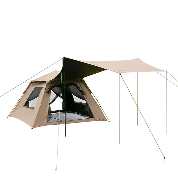 Instant Pop Up Tent Automatic