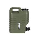Water Container Jerry Can 12 Ltr