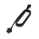 Ubiquiti C13 To C14 Braided Power Cable 10A 250V