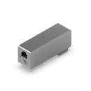 Ubiquiti Uaccethspdin Din Mount Ethernet Surge Protection 10Gbe Poe