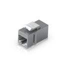 Ubiquiti Uacc Keystone Coupler C6 Unifi Cat6 Keystone Coupler 12 Pack