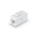 Ubiquiti Uacc Keystone Coupler C6 Unifi Cat6 Keystone Coupler 12 Pack