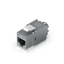 Ubiquiti Uacc Keystone Jack C6 Unifi Cat6 Keystone Jack 12 Pack