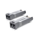 Ubiquiti Uaccommm10Gd Unifi U Fiber Multi Mode Module 10G