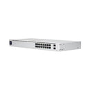 Ubiquiti Gen2 Unifi 16 Port Gigabit Switch With Poe And Sfp