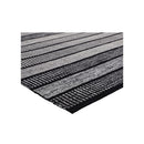 Ubud Wool Black Rug 80Cmx125Cm