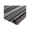 Ubud Wool Black Rug 80Cmx125Cm