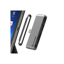 Alogic 5In1 Usb C Anchor Card Reader Hub Usb A Card Reader Usb C