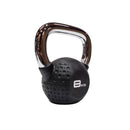 Morgan Urethane Coated Kettlebell 3Pcs Pack 8Kg 12Kg 16Kg