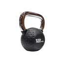 Morgan Urethane Coated Kettlebell 3Pcs Pack 8Kg 12Kg 16Kg