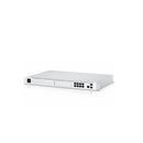 Ubiquiti Udm Pro Unifi Multi App System With Hdd Expansion 8Port