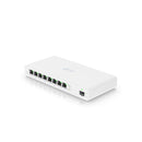 Ubiquiti Uisps Gigabit Poe Switch For Micropop Applications