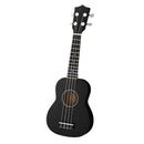 Ukulele 21 Inch Basswood Beginner