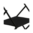 Foldable Camping Storage Shelves With Hooks