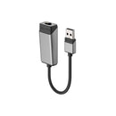 Alogic Ultra Usb A Male To Rj45 Gigabit Ethernet Female Adapter