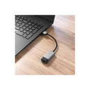 Alogic Ultra Usb A Male To Rj45 Gigabit Ethernet Female Adapter