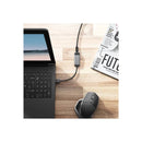 Alogic Ultra Usb A Male To Rj45 Gigabit Ethernet Female Adapter