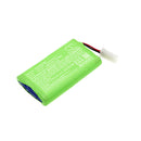 Cameron Sino Cs Frk036Sl 2000Mah Battery For Franklin Celltron Ultra